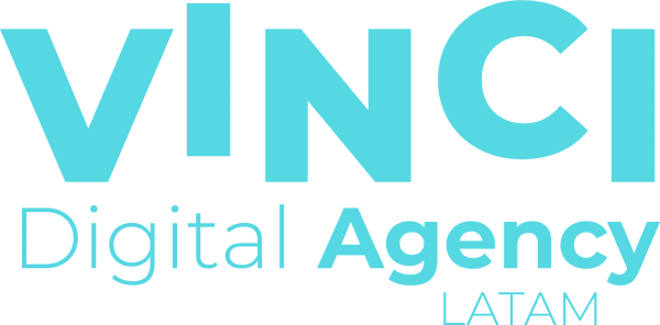 Vinci digital agency latam